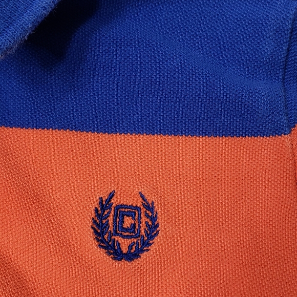 Chaps Colorful Polo - Picture 2 of 4